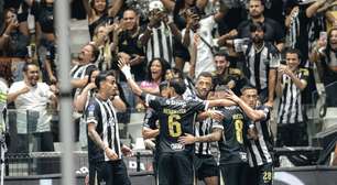 Atlético-MG pode aumentar prêmio milionário na Copa Sul-Americana; veja