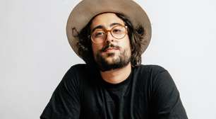 Zeeba: veja agenda de shows do cantor em outubro
