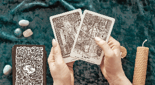 Tarot do dia: previsão para os 12 signos em 02/10/2026