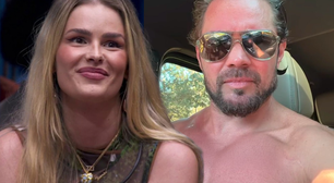 'Ai, que saudade do meu...': Yasmin Brunet falou sobre Daniel Vorcaro no 'BBB 24'? Após empresário temer ser citado pela modelo, web resgata vídeo antigo e cria teoria inusitada