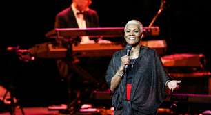 Dionne Warwick irá se apresentar em São Paulo em show que marca sua despedida dos palcos