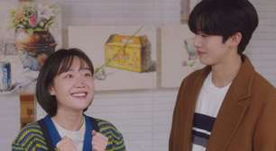 Não sou adolescente, mas esse dorama coreano, baseado em um romance chinês, me deixou com borboletas no estômago: um lindo romance entre vizinhos que experimentam as dores e delícias do primeiro amor