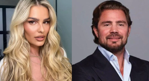 Mensagens da PF mostram pedidos de Yasmin Brunet a Daniel Vorcaro antes e durante o BBB