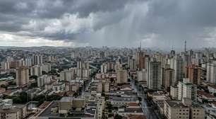 Previsão do tempo em Bauru hoje: veja como fica o clima nesta sexta-feira