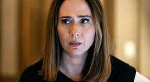 Quando o segredo sobre o pai de Brigitte será revelado em Quem Ama Cuida?