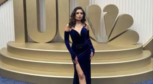 Shannon K leva carreira internacional no pop a Hollywood