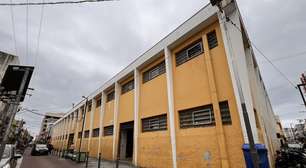 Mercado Municipal de Mogi ficará fechado neste domingo devido às eleições