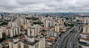 Previsão do tempo em Osasco hoje: veja como fica o clima nesta sexta-feira