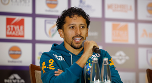 Marquinhos vê a Seleção Brasileira no caminho certo com Ancelotti