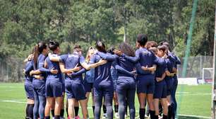 Bragantinas tem datas dos jogos da Copa do Brasil Feminina definidos