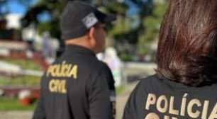 Concurso público para Polícia Civil de Pernambuco tem edital com 1.315 vagas publicado