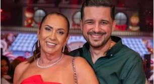 Mãe de Virginia Fonseca revela bastidor de relação com Danilo Sanfoneiro e reage a acusação polêmica