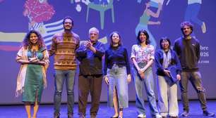 Dois filmes brasileiros são premiados no Festival de Cinema Latino-Americano de Biarritz
