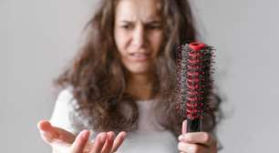 Queda de cabelo após emagrecer? Saiba o motivo