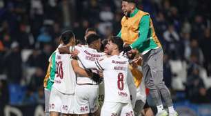 Fluminense já acumula prêmio milionário na Libertadores; veja valor