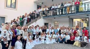 Ucrânia: reunida em Lisboa, a diáspora feminina prepara o pós-guerra