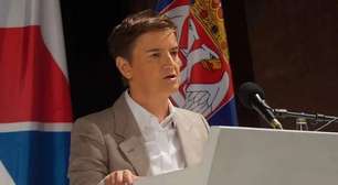 Quem é Ana Brnabi, primeira pessoa LGBTQIA+ a assumir a Presidência da Sérvia?