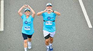 Além do esporte: Corrida Contra o Câncer de Mama promove saúde e apoio às pacientes