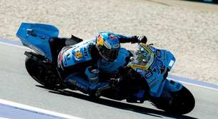 MotoGP: Alex Márquez lidera treino classificatório no GP do Japão; Diogo Moreira avança ao Q2