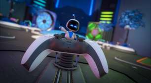 Astro's Playroom já roda estável em 60 fps em emulador de PS5 numa RTX 5060 Ti
