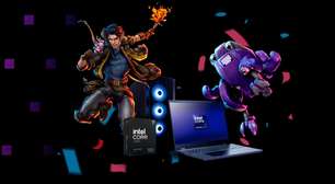 ASUS participa do Intel Gamer Days 2026 com seleção de notebooks gamer