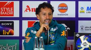Marquinhos fala sobre sentimento após eliminação na Copa do Mundo: 'Resultado não foi o esperado'