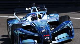 Fórmula E: FIA altera regulamento esportivo para estreia da Gen4 em 2026/2027