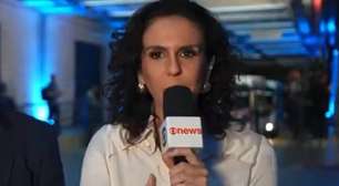 Após Flávio falar em censura, jornalista da Globo diz que candidato exigiu ausência de Renan do Santos em debate