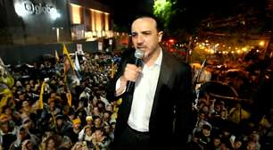 Renan Santos diz que debate na Globo era 'jogo de cartas marcadas' para beneficiar Flávio Bolsonaro