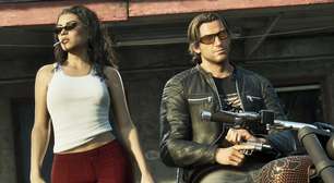 Classificação de GTA 6 na Europa confirma uso de drogas ilegais e cenas de sexo