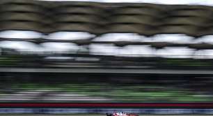 F1: Charles Leclerc lidera o TL2 no GP do Bahrein na Malásia; Bortoleto é 12º