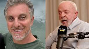 Lula diz que Vorcaro era um 'mágico' que envolveu 'até Luciano Huck' ao comentar crise no STF