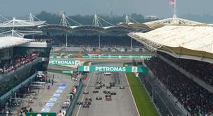 F1: Confira horários e onde assistir à qualificação do GP do Bahrein na Malásia