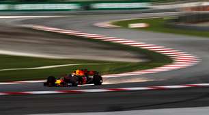 F1: Confira horários e onde assistir aos treinos livres do GP do Bahrein na Malásia