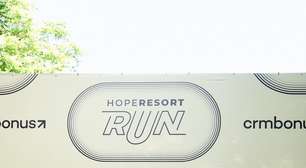 HOPE Run terá percursos de 3, 5 e 10 km no Pacaembu em outubro