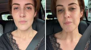 Esposa de Lito Sousa afirma que filho não vai ao velório: 'Ele não quis'
