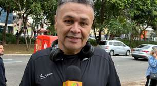 Apresentador destaca legado de Lito Sousa em velório: 'Continuará com a gente'