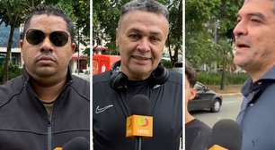 Fãs se emocionam em último adeus a Lito Sousa em São Paulo: 'Perda muito difícil'