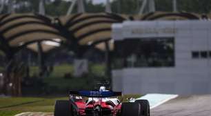 F1: Confira o resultado completo do TL2 no GP do Bahrein na Malásia