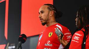 F1: Hamilton vira alvo de investigação por atrapalhar Bortoleto no TL2 no GP do Bahrein