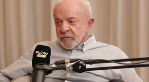 'Vira-lata traidor da pátria', diz Lula sobre Flávio ao comentar taxação de Trump