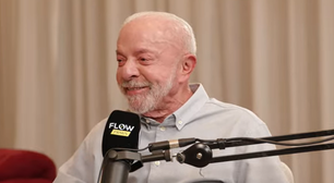 Lula diz que Vorcaro era 'mágico' que conseguiu envolver 'até Luciano Huck' em vantagens