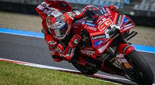 MotoGP: Marc Márquez lidera TL1 da MotoGP no Japão; Diogo Moreira termina em 11º