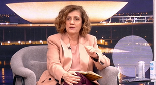 Miriam Leitão analisa cenário eleitoral no Brasil: 'A democracia brasileira precisa do eleitor'