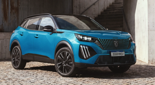 Peugeot 2008 2027 ganha novidades pontuais; confira preços, versões e equipamentos