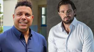 Ronaldo trocou mensagens com Vorcaro para acertar empréstimo de R$ 28 milhões à SAF do Cruzeiro