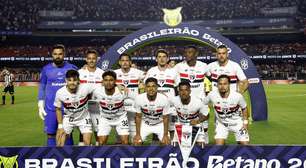 São Paulo perde invencibilidade no MorumBIS após derrota para o Santos