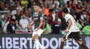 Sequência no Rio é primordial em planos do Fluminense na Libertadores