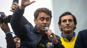 Nikolas Ferreira publica 'colinha' para Santa Catarina sem Carlos Bolsonaro para o Senado
