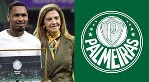 Palmeiras se prepara para cenário sem Sportingbet; veja impacto no elenco